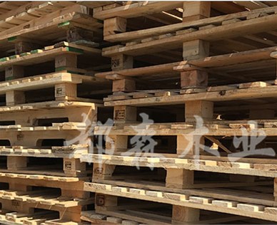 【二手木托盤回收】使用木托盤時的注意事項(xiàng)